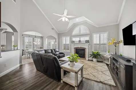 5102 Hidden Brook Lane League City TX 77573