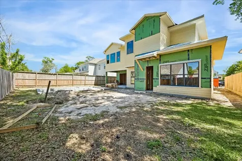 1510 Chantilly Lane Houston TX 77018
