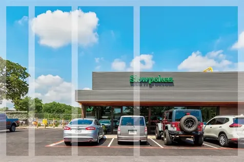 1510 Chantilly Lane Houston TX 77018