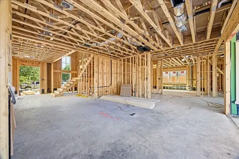 1510 Chantilly Lane Houston TX 77018