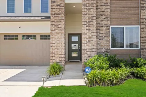 14714 Sweet Water Drive Baytown TX 77523