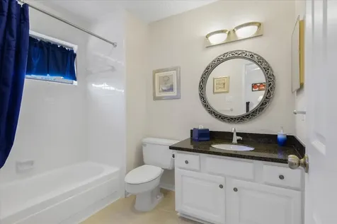 18 Antilles Lane Nassau Bay TX 77058
