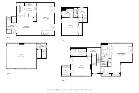 18 Antilles Lane Nassau Bay TX 77058