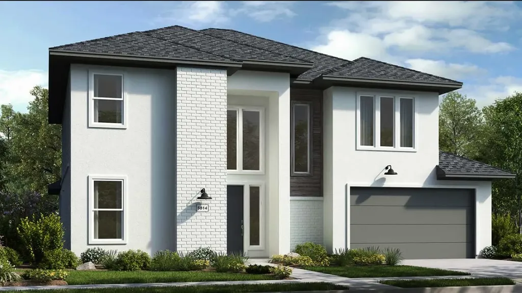 9003 Arkstone Canyon Court Cypress TX 77433