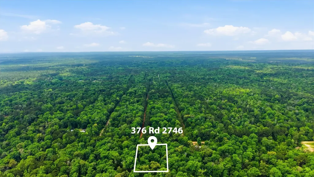 Tbd Road 2746 Cleveland TX 77327