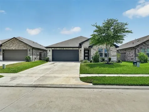 10109 Waterwall Lane Texas City TX 77591