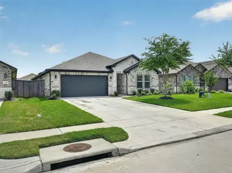 10109 Waterwall Lane Texas City TX 77591