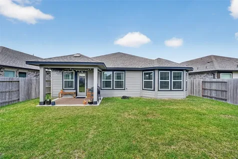 10109 Waterwall Lane Texas City TX 77591