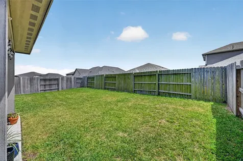 10109 Waterwall Lane Texas City TX 77591