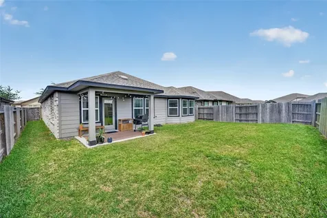 10109 Waterwall Lane Texas City TX 77591
