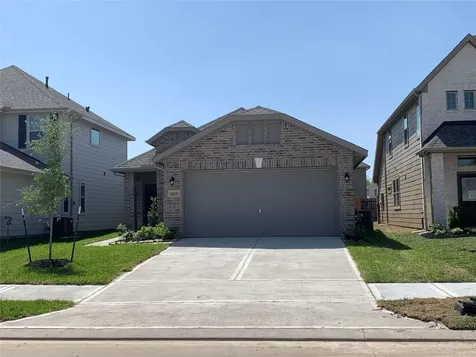 14218 Singing Oaks Trail Houston TX 77045
