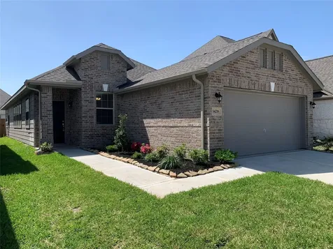 14218 Singing Oaks Trail Houston TX 77045