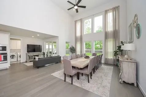 71 Perennial Canyon Drive Tomball TX 77375