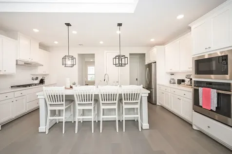 71 Perennial Canyon Drive Tomball TX 77375