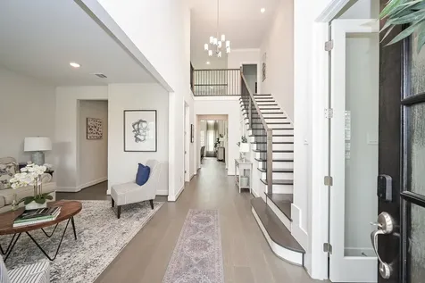 71 Perennial Canyon Drive Tomball TX 77375