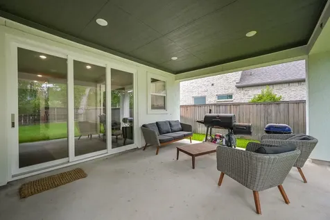 71 Perennial Canyon Drive Tomball TX 77375