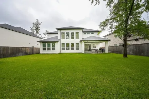 71 Perennial Canyon Drive Tomball TX 77375