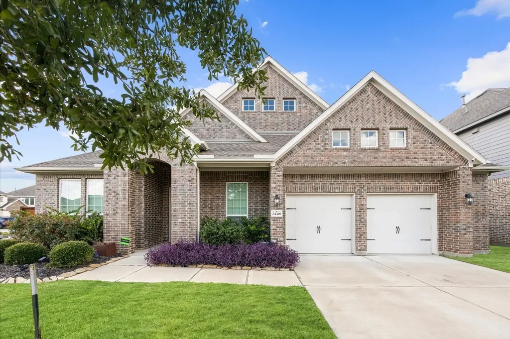 24418 Moonlit Shore Drive Katy TX 77493