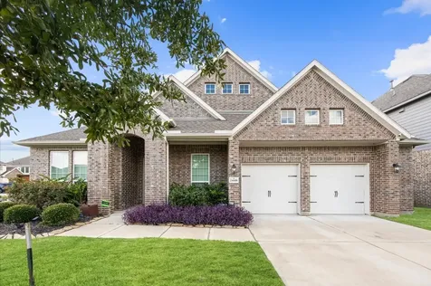 24418 Moonlit Shore Drive Katy TX 77493