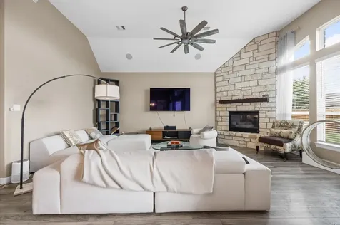 24418 Moonlit Shore Drive Katy TX 77493