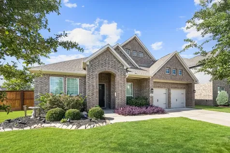 24418 Moonlit Shore Drive Katy TX 77493