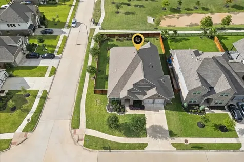 24418 Moonlit Shore Drive Katy TX 77493
