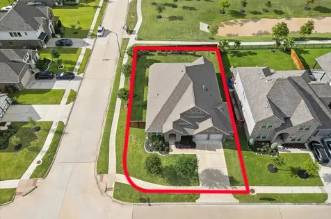 24418 Moonlit Shore Drive Katy TX 77493