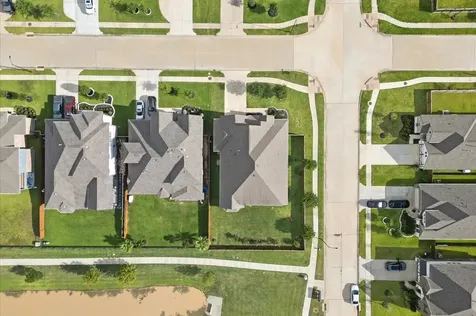 24418 Moonlit Shore Drive Katy TX 77493