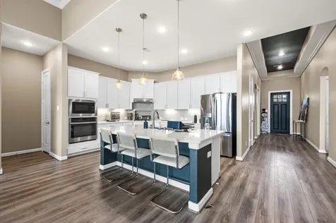 24418 Moonlit Shore Drive Katy TX 77493