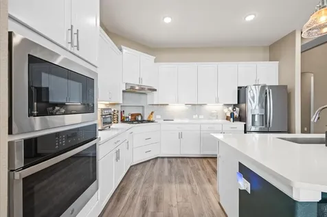 24418 Moonlit Shore Drive Katy TX 77493