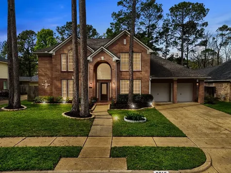 3915 Cinnamon Fern Court Houston TX 77059