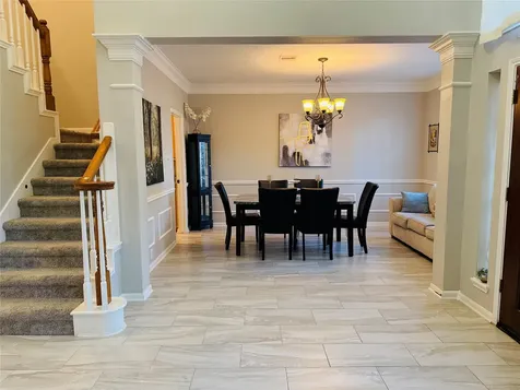3915 Cinnamon Fern Court Houston TX 77059