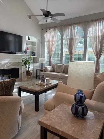 3915 Cinnamon Fern Court Houston TX 77059