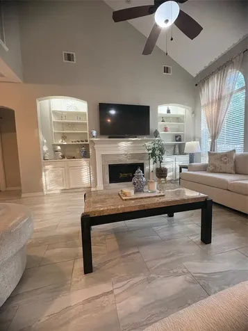 3915 Cinnamon Fern Court Houston TX 77059