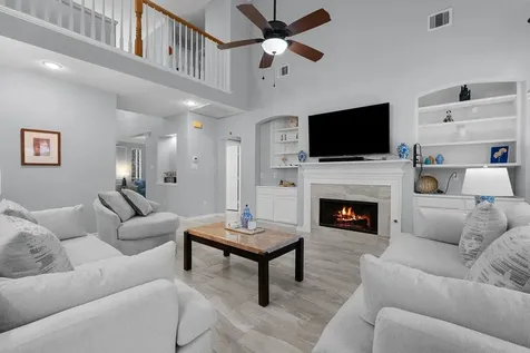 3915 Cinnamon Fern Court Houston TX 77059