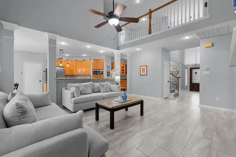 3915 Cinnamon Fern Court Houston TX 77059