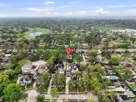 3915 Cinnamon Fern Court Houston TX 77059