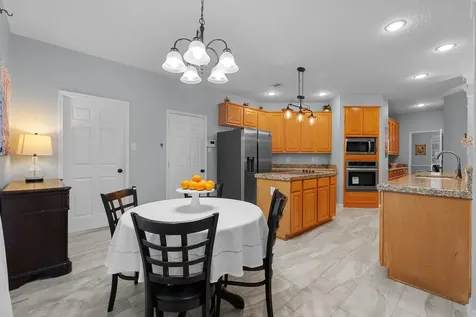 3915 Cinnamon Fern Court Houston TX 77059