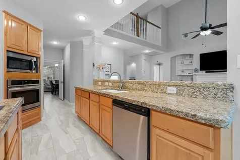 3915 Cinnamon Fern Court Houston TX 77059