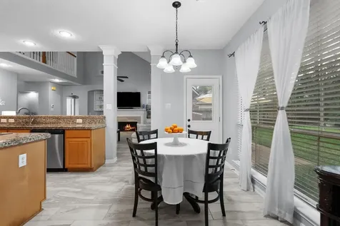 3915 Cinnamon Fern Court Houston TX 77059