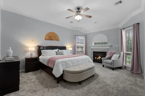 3915 Cinnamon Fern Court Houston TX 77059
