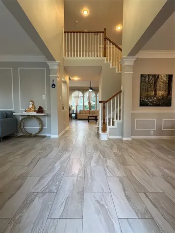 3915 Cinnamon Fern Court Houston TX 77059