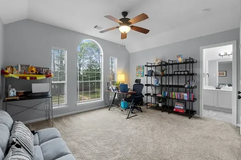 3915 Cinnamon Fern Court Houston TX 77059