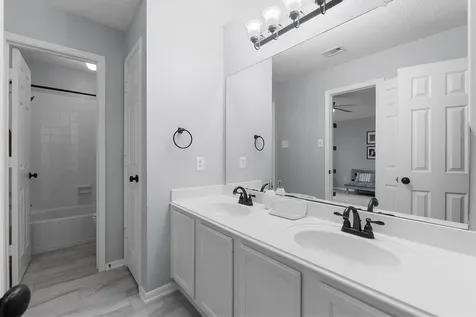 3915 Cinnamon Fern Court Houston TX 77059