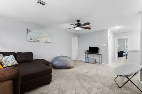 3915 Cinnamon Fern Court Houston TX 77059
