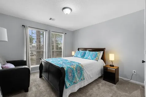 3915 Cinnamon Fern Court Houston TX 77059