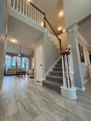 3915 Cinnamon Fern Court Houston TX 77059