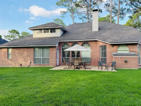 3915 Cinnamon Fern Court Houston TX 77059