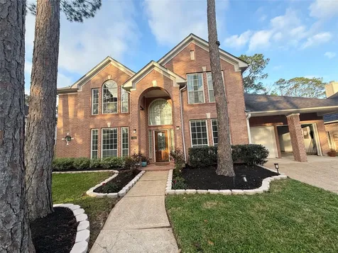 3915 Cinnamon Fern Court Houston TX 77059