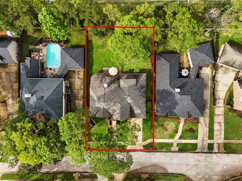3915 Cinnamon Fern Court Houston TX 77059